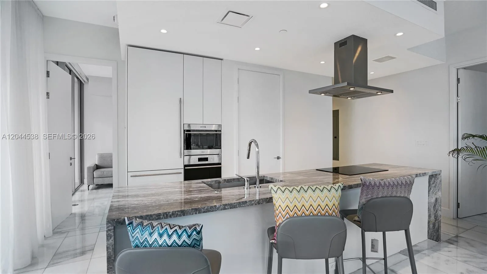 700 NE 26th Ter # 3005, Miami, FL 33137 photo 7