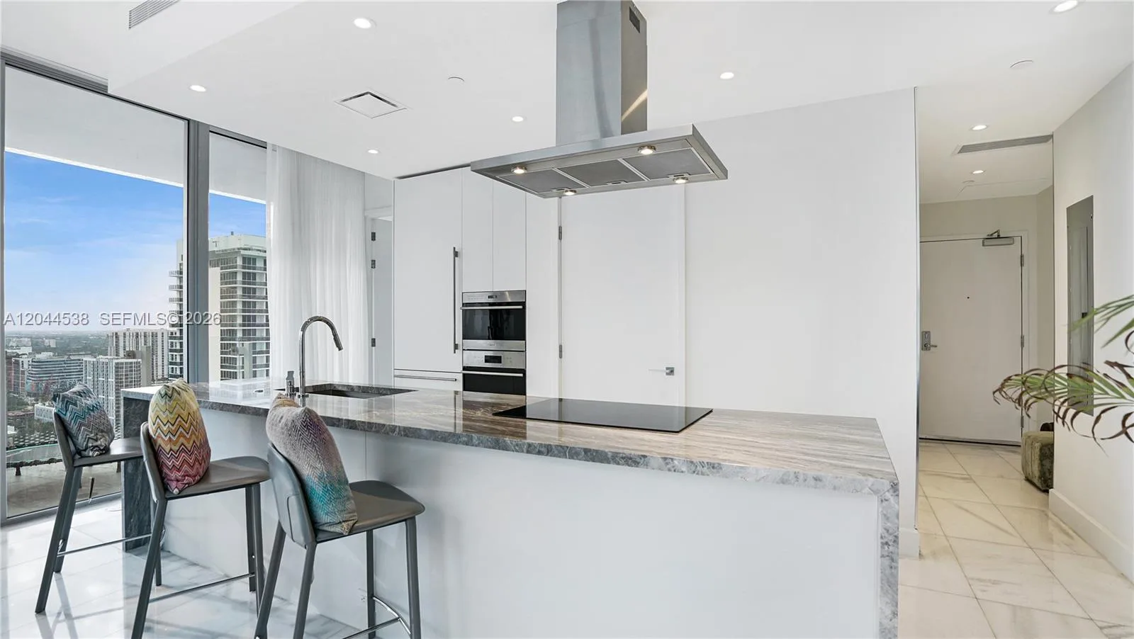 700 NE 26th Ter # 3005, Miami, FL 33137 photo 8