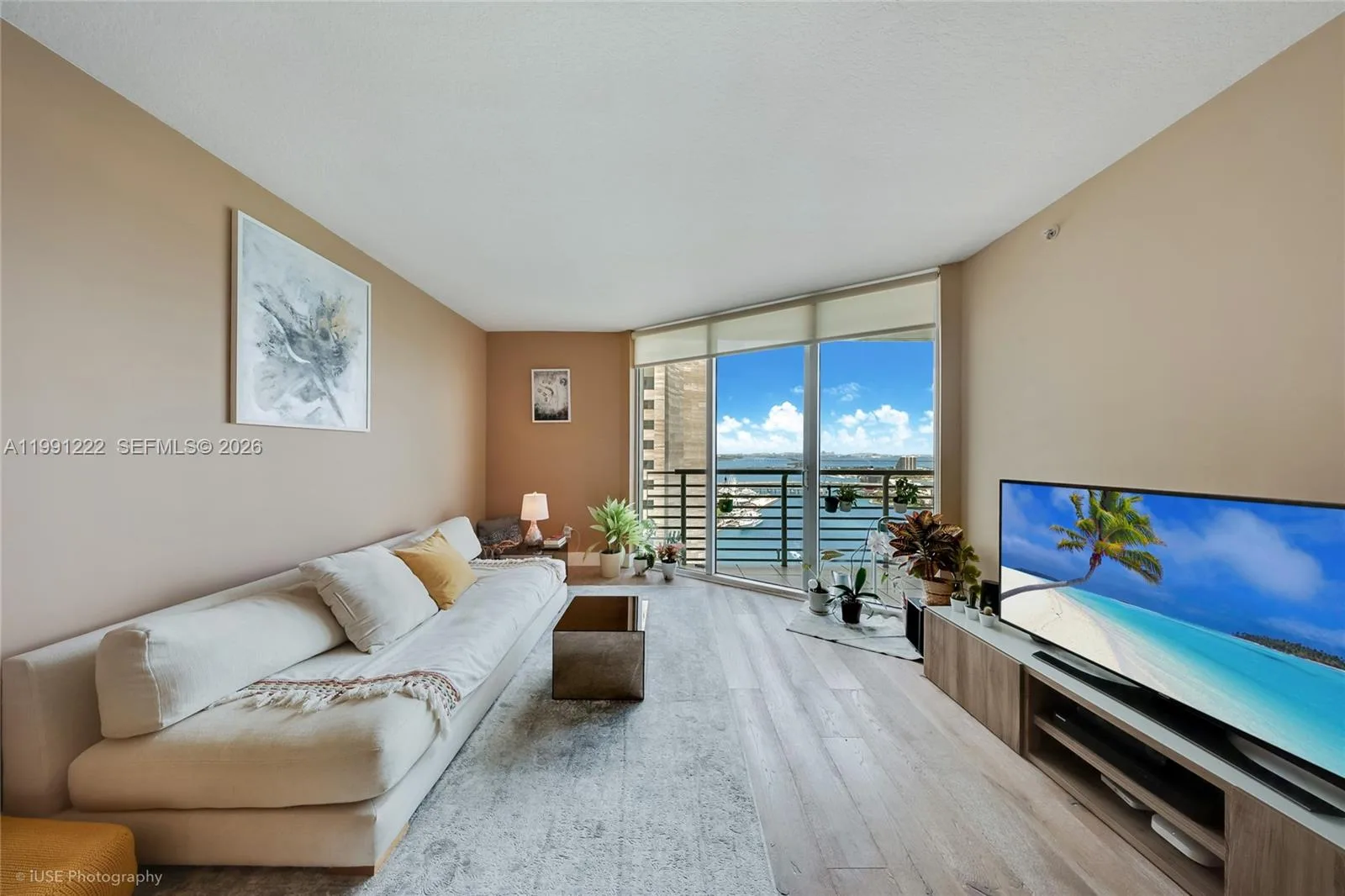One Miami Unit 3110 at 335 S Biscayne Blvd # 3110, Miami FL 33131 — photo 1