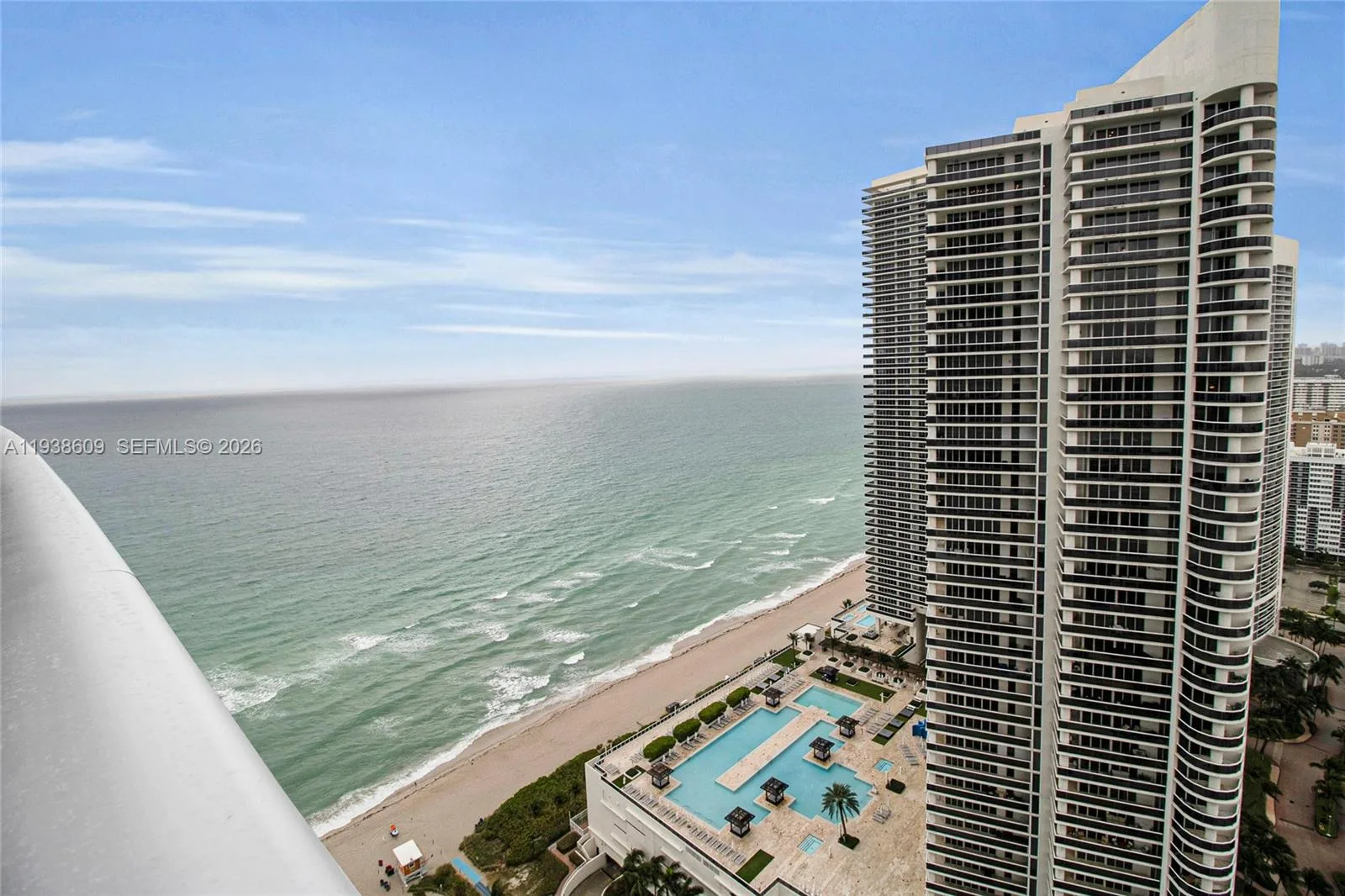4111 S Ocean Dr # 3109, Hollywood, FL 33019