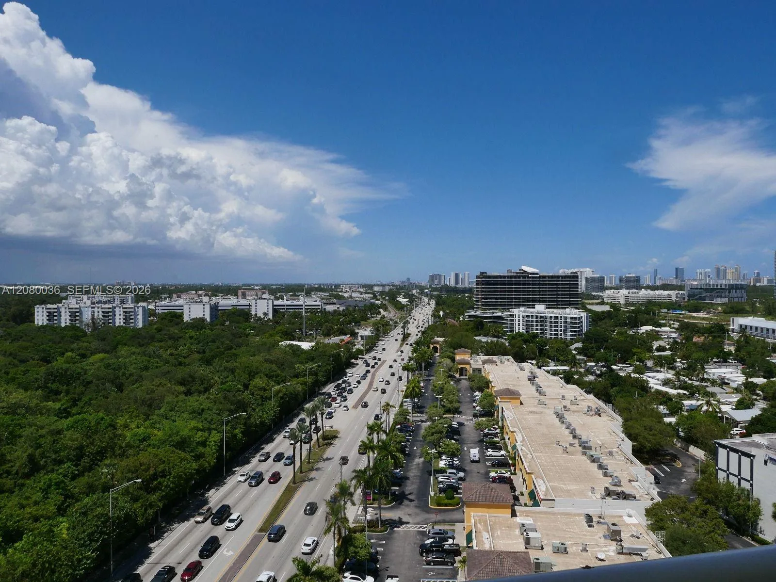 13499 Biscayne Blvd # PH1701, North Miami, FL 33181