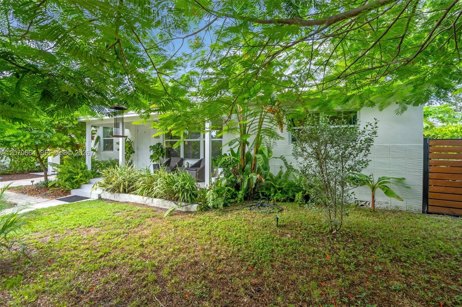 1165 NW 110th St, Miami, FL 33168