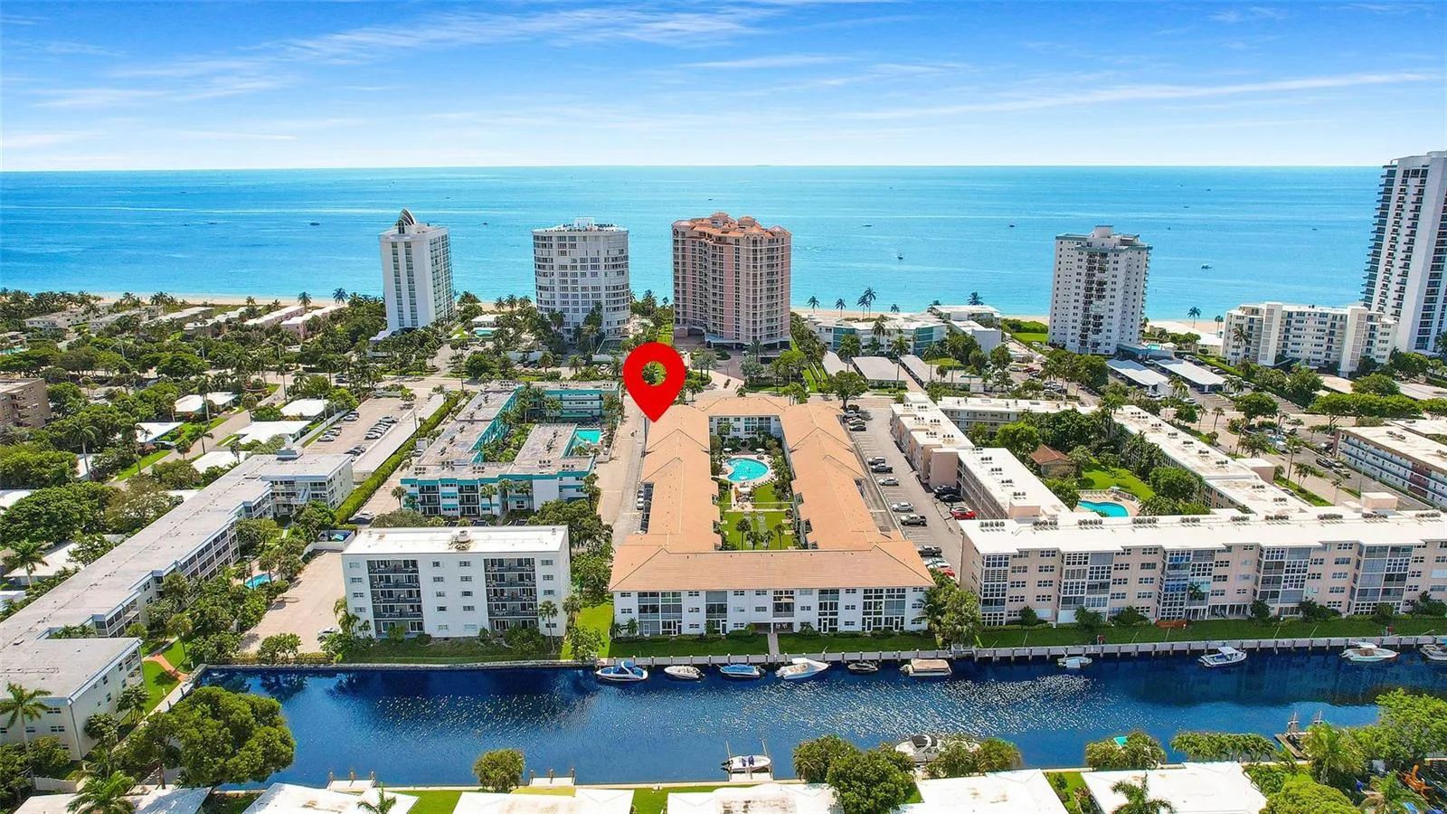 1461 S Ocean Boulevard # Unit 329, Pompano Beach, FL 33062 photo 2