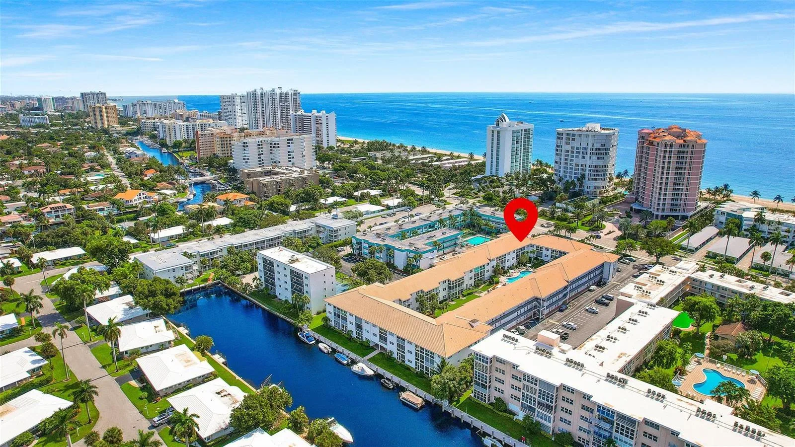 1461 S Ocean Boulevard # Unit 329, Pompano Beach, FL 33062 photo 4