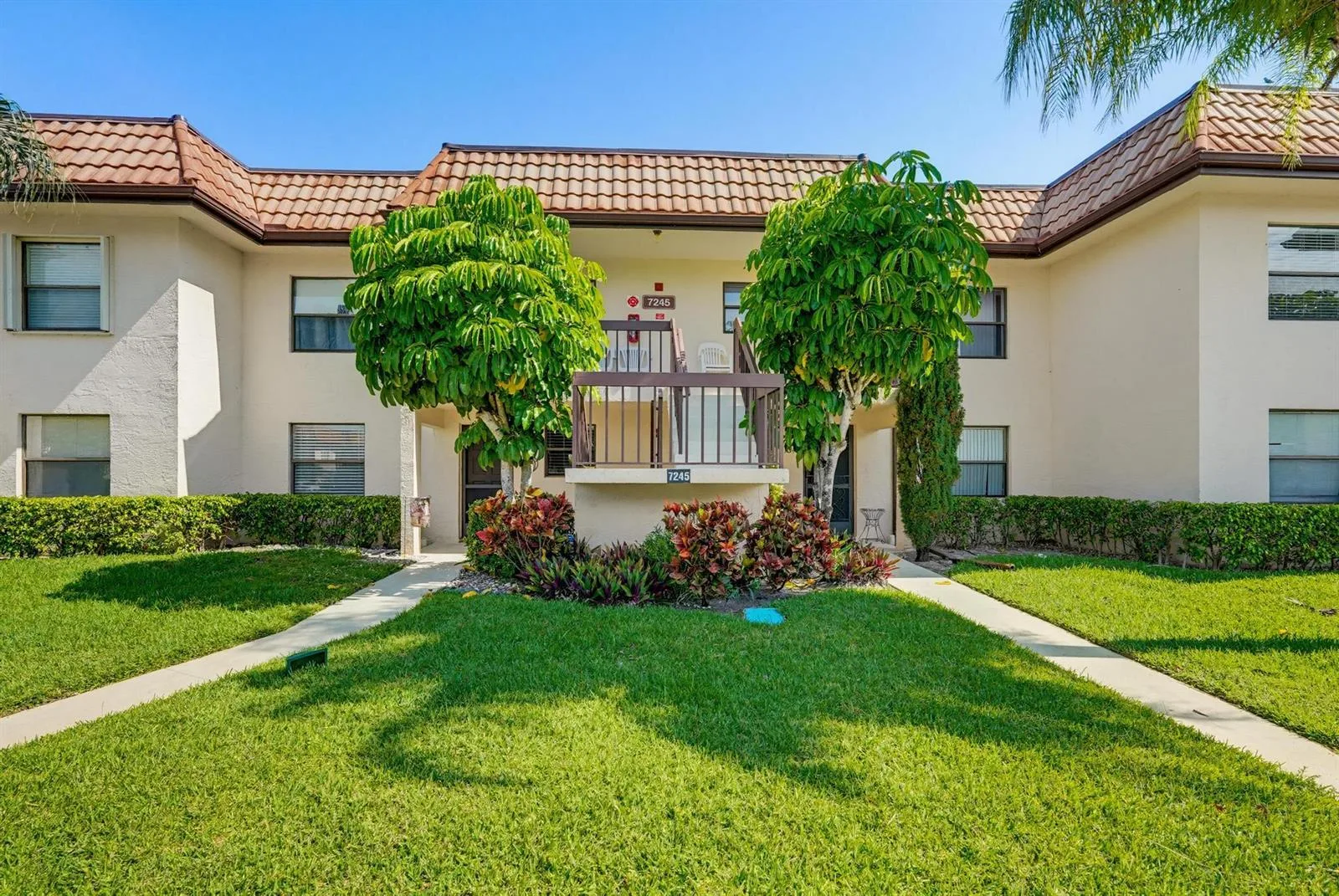 7245 Golf Colony Court # 204, Lake Worth, FL 33467