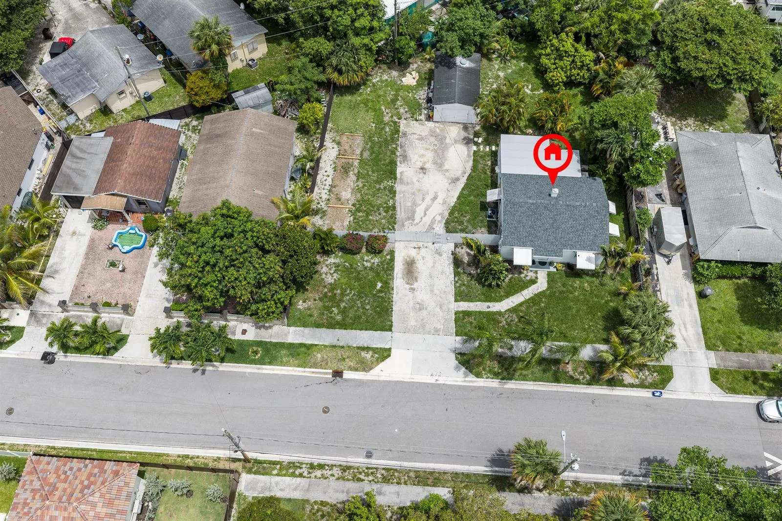 1007 CHARLES Street, West Palm Beach, FL 33401