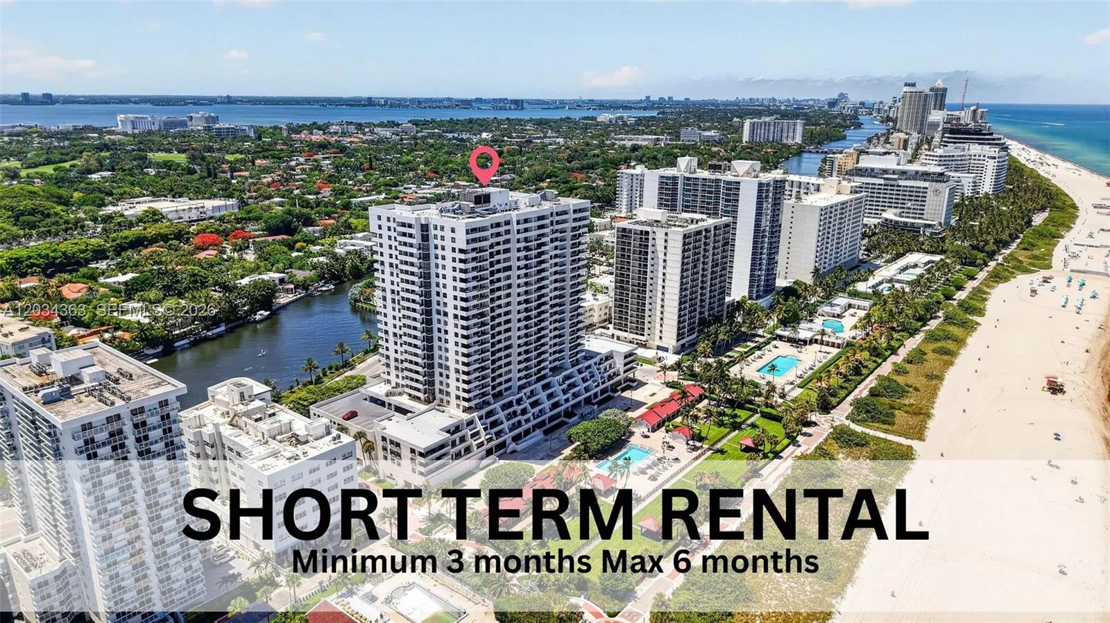 2555 Collins Ave # 1812, Miami Beach, FL 33140