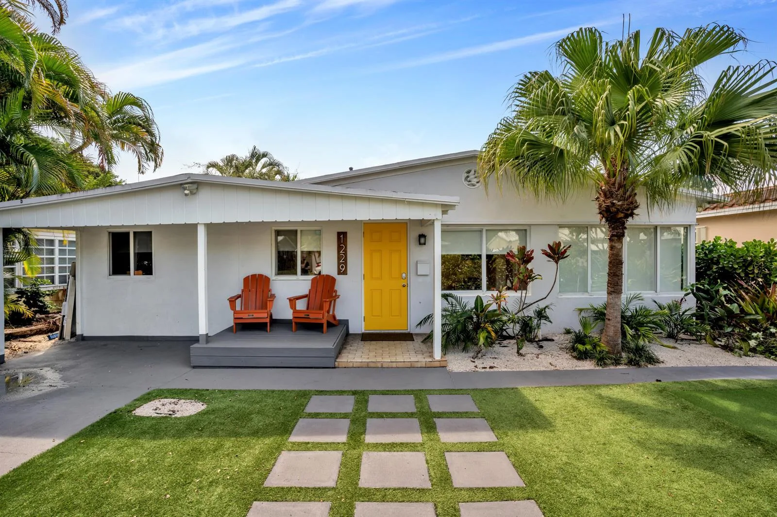 1229 NE 17th Avenue, Fort Lauderdale, FL 33304