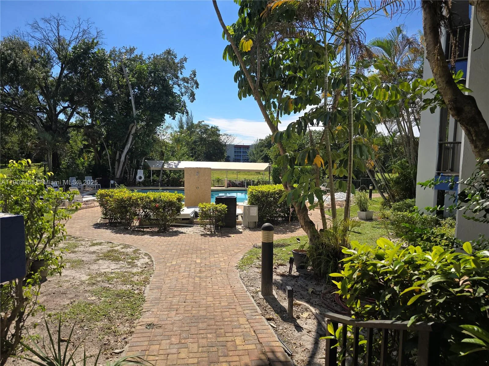 6010 S Falls Cir Dr # 206, Lauderhill, FL 33319 photo 11