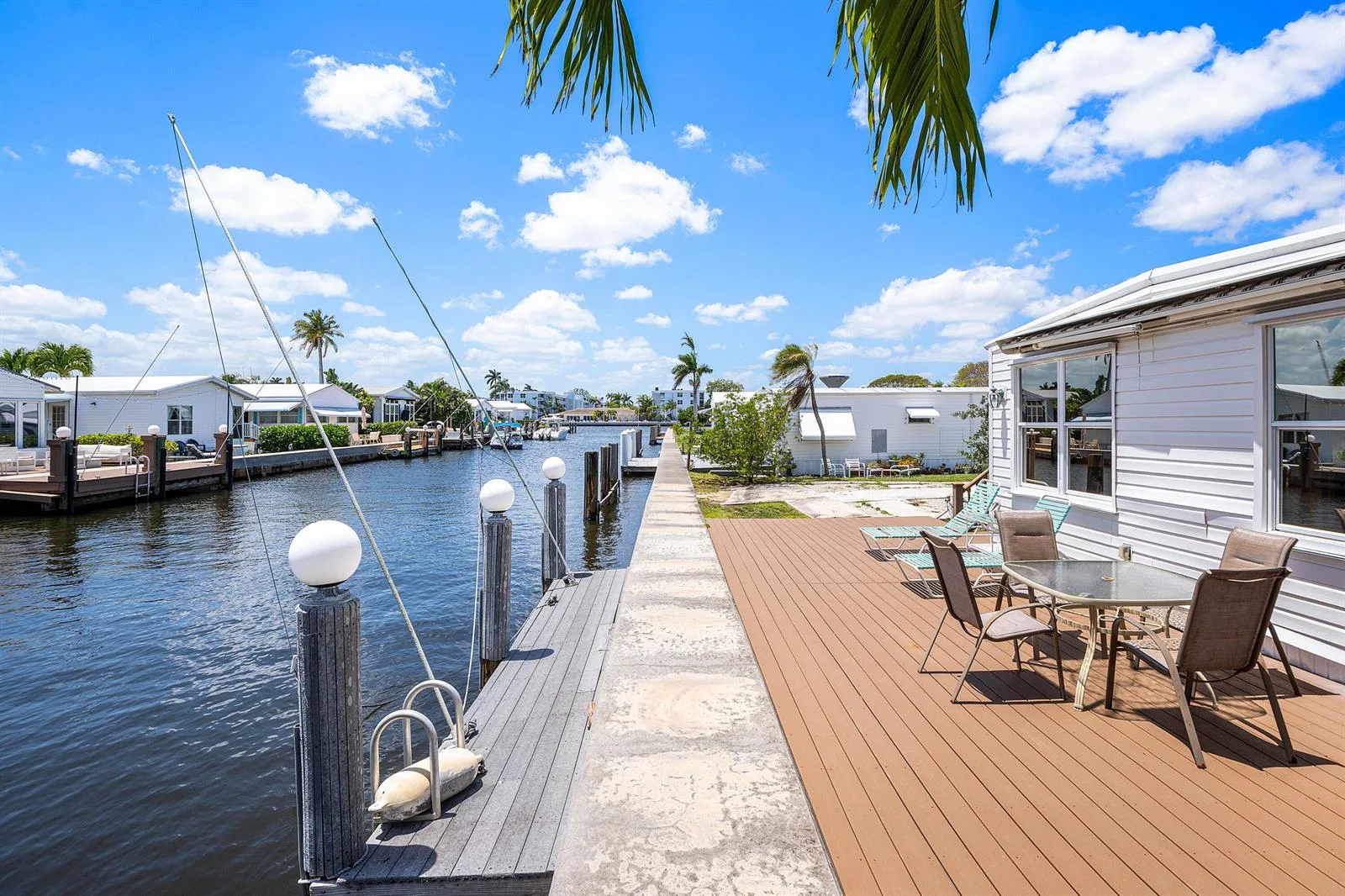 205 S Ibis Drive # R, Briny Breezes, FL 33435