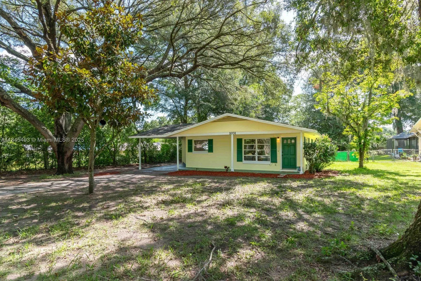 1031 NE 39th Court, Ocala, FL 34470