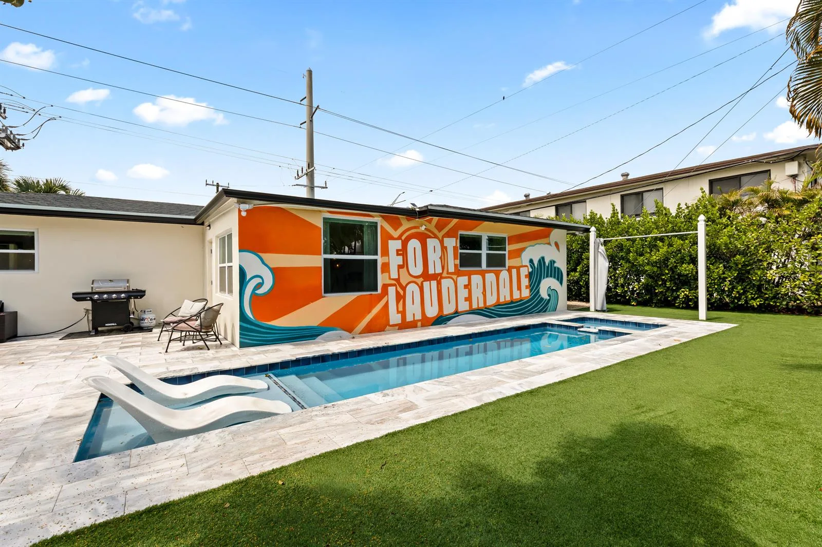 5530 NE 18th Avenue, Fort Lauderdale, FL 33334