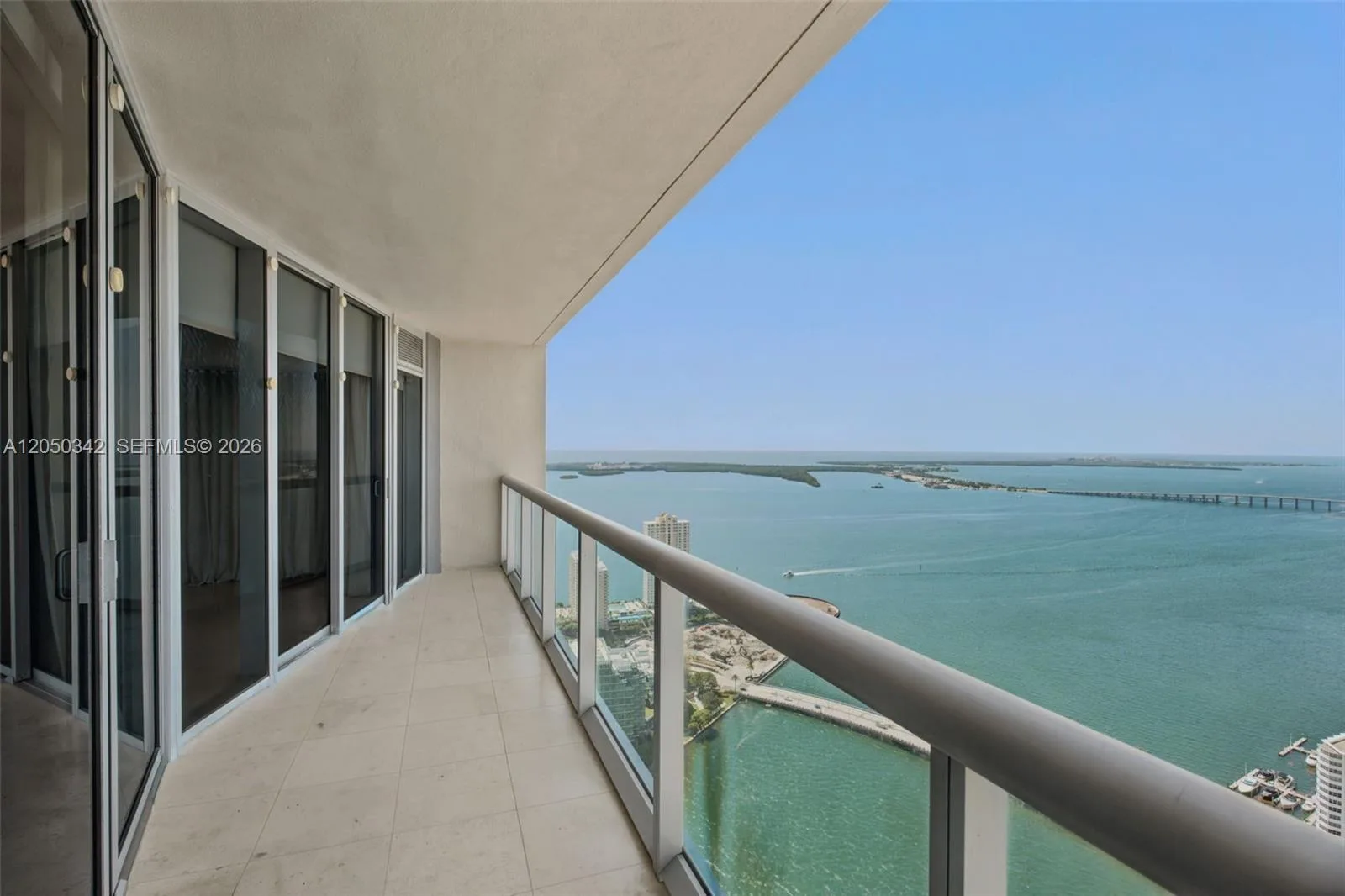 495 Brickell Ave # 5309, Miami, FL 33131 photo 2