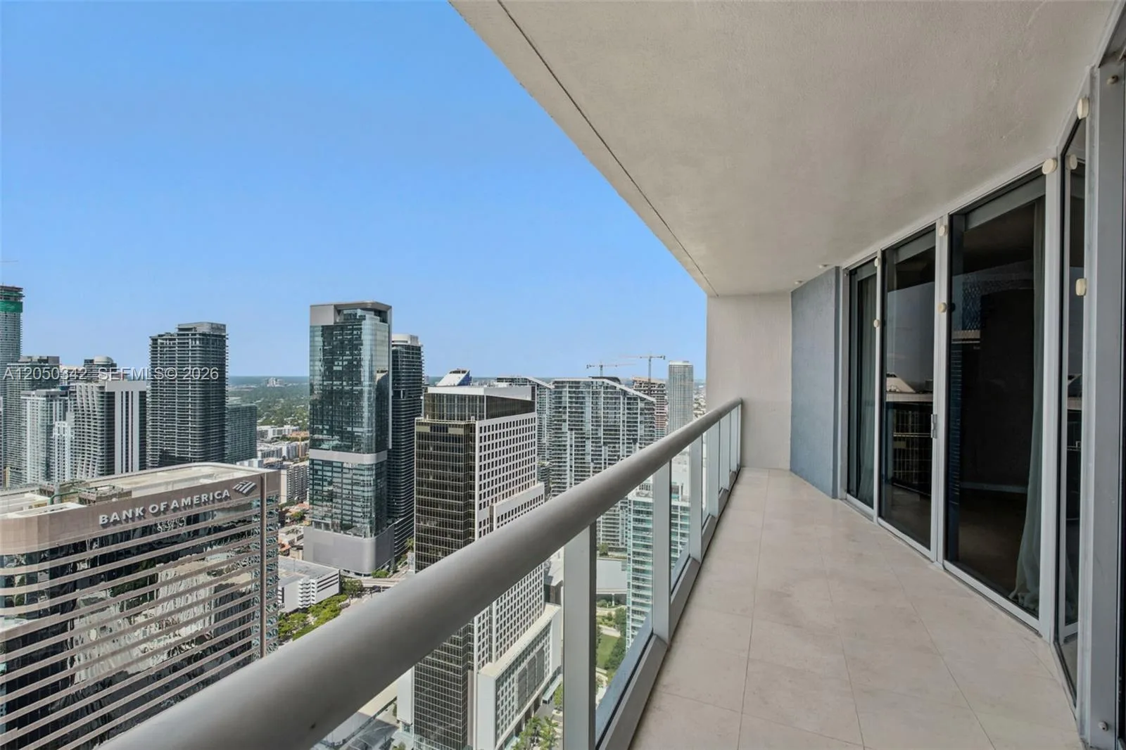 495 Brickell Ave # 5309, Miami, FL 33131 photo 3