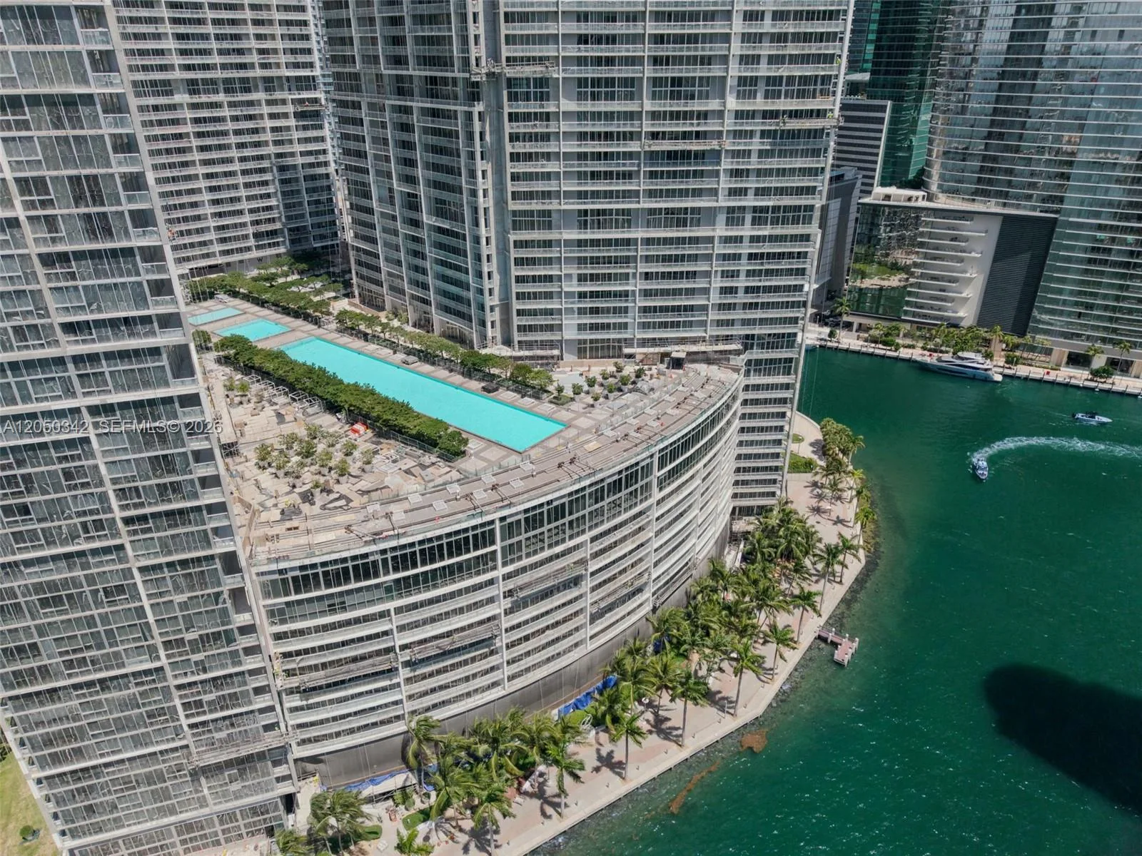495 Brickell Ave # 5309, Miami, FL 33131 photo 5