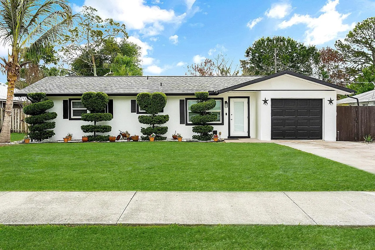 266 20th Avenue, Vero Beach, FL 32962