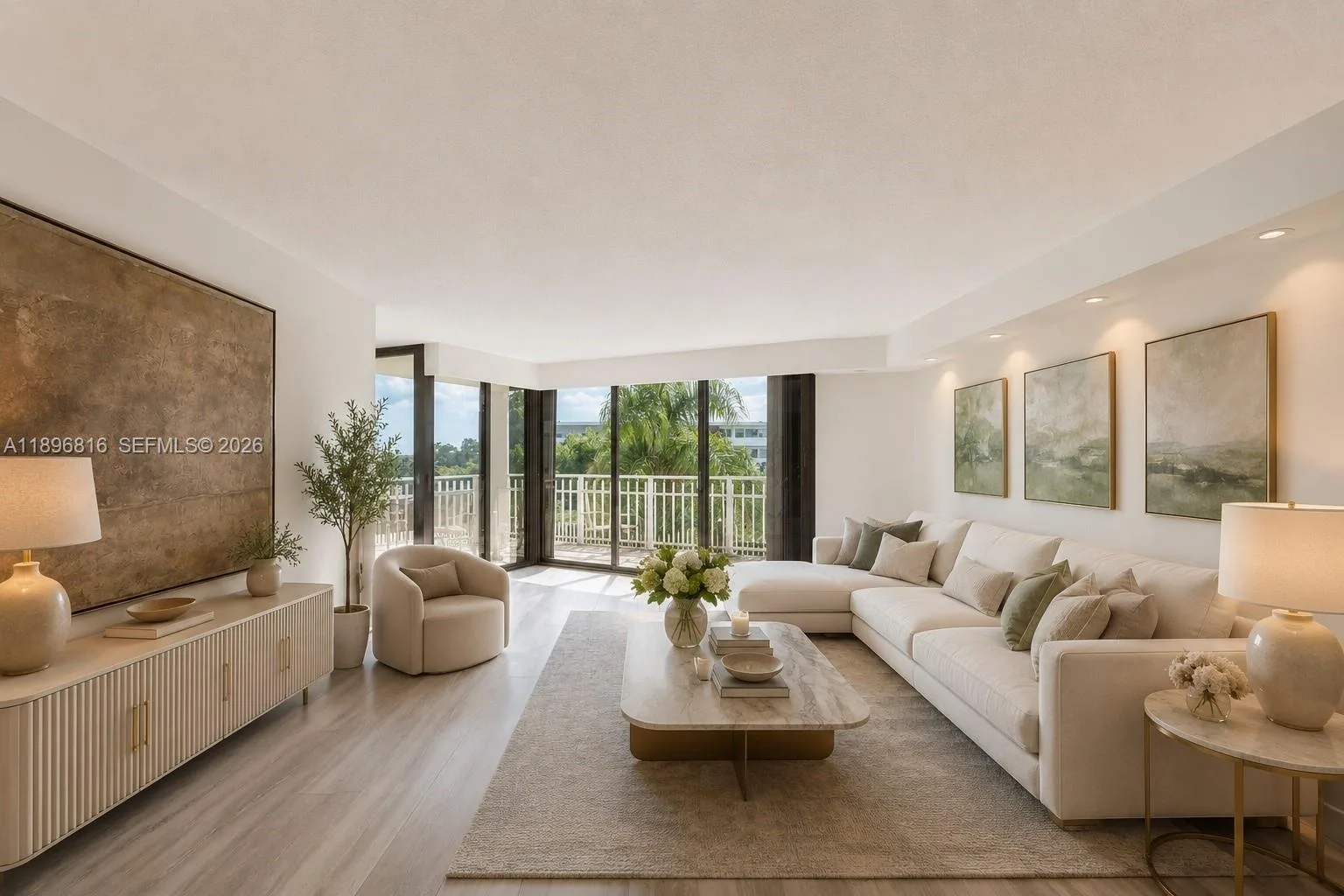 4000 Towerside Ter # 402, Miami, FL 33138