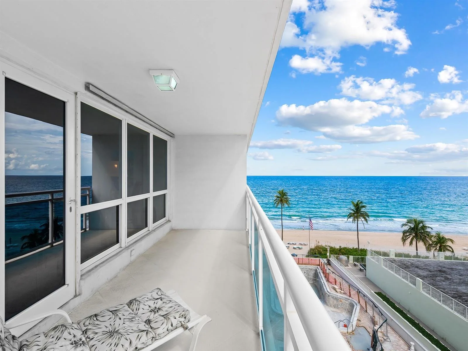 3430 Galt Ocean Drive # 609, Fort Lauderdale, FL 33308
