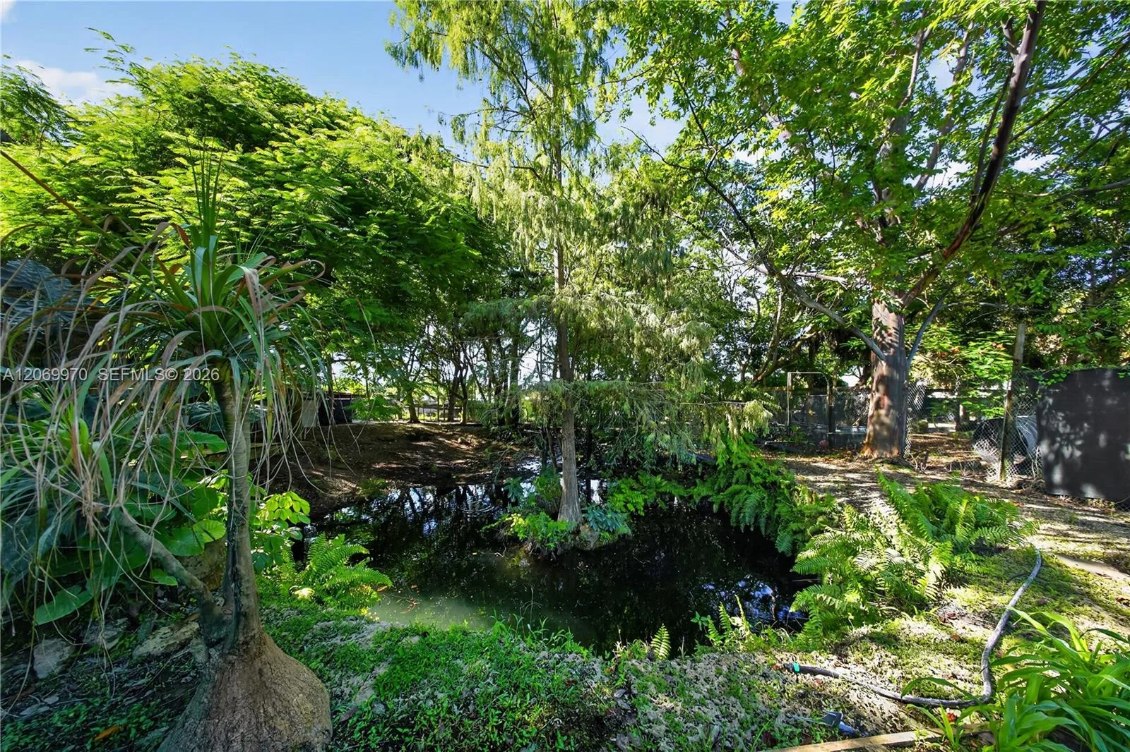 Listing
