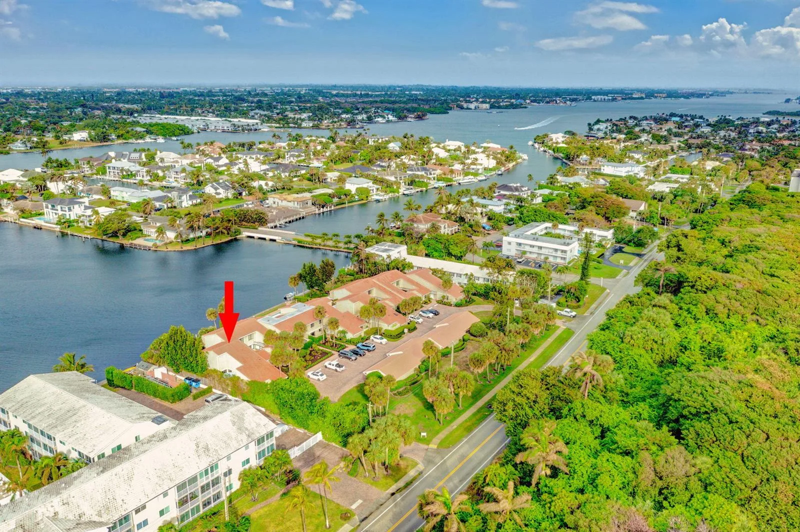 6550 N Ocean Boulevard # 1, Ocean Ridge, FL 33435
