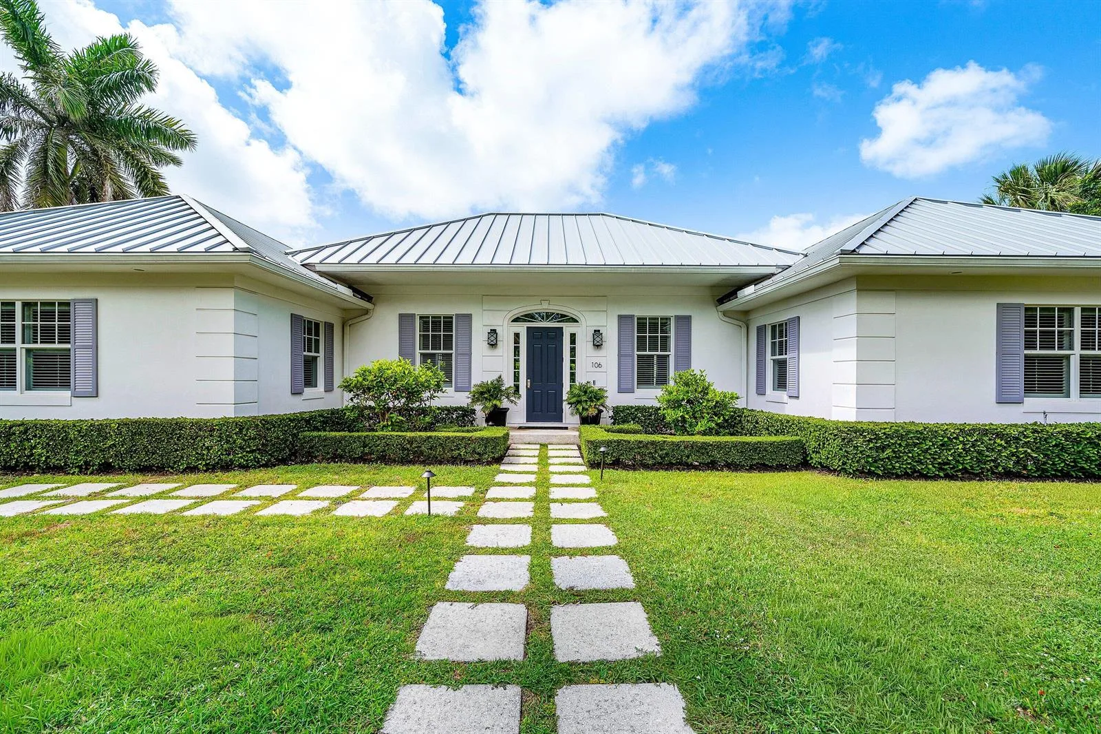106 Beachway Drive, Ocean Ridge, FL 33435