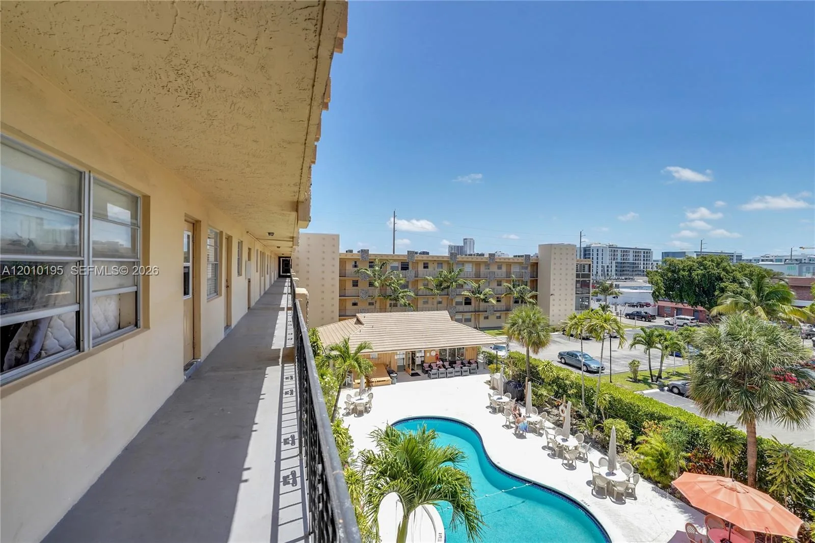 2145 Pierce Street # 417, Hollywood, FL 33020 photo 2