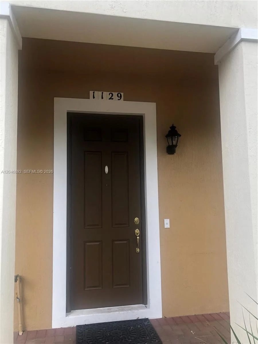 1129 SW 147th Ter, Pembroke Pines, FL 33027 photo 2