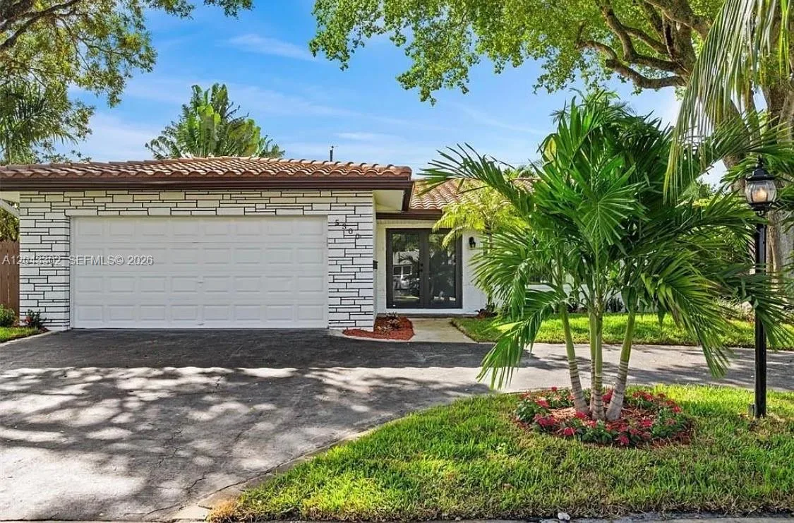 5300 Adams St # N/A, Hollywood, FL 33021