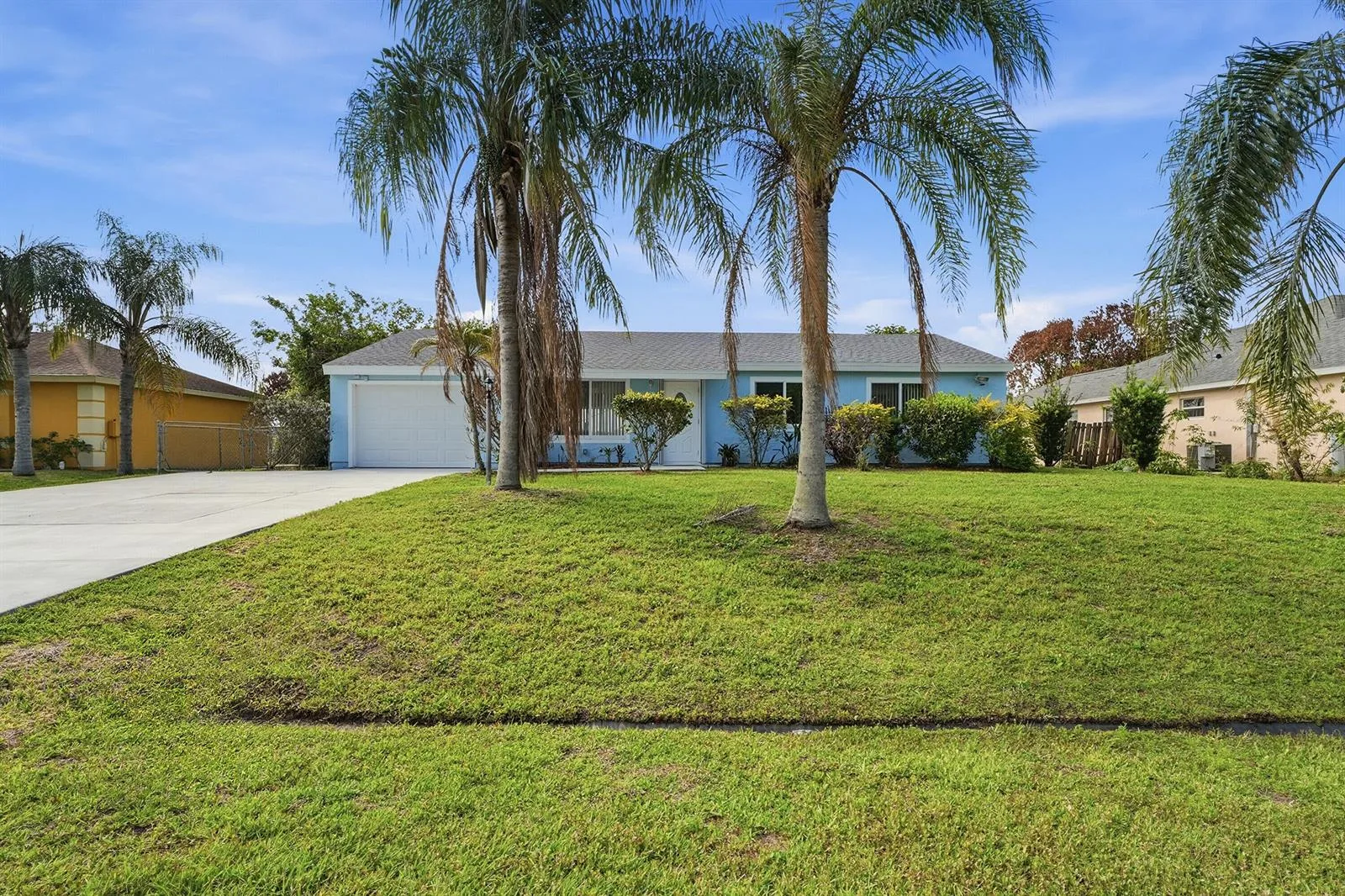 420 SE Streamlet Avenue, Port St. Lucie, FL 34983 photo 3