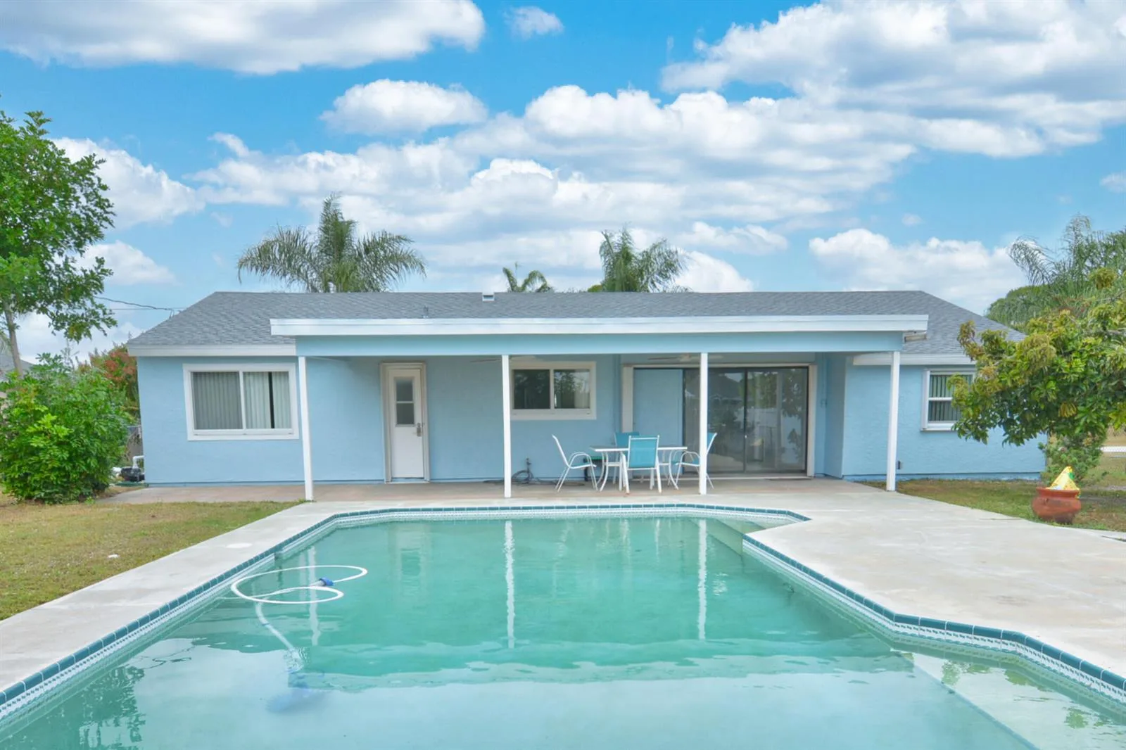 420 SE Streamlet Avenue, Port St. Lucie, FL 34983 photo 4