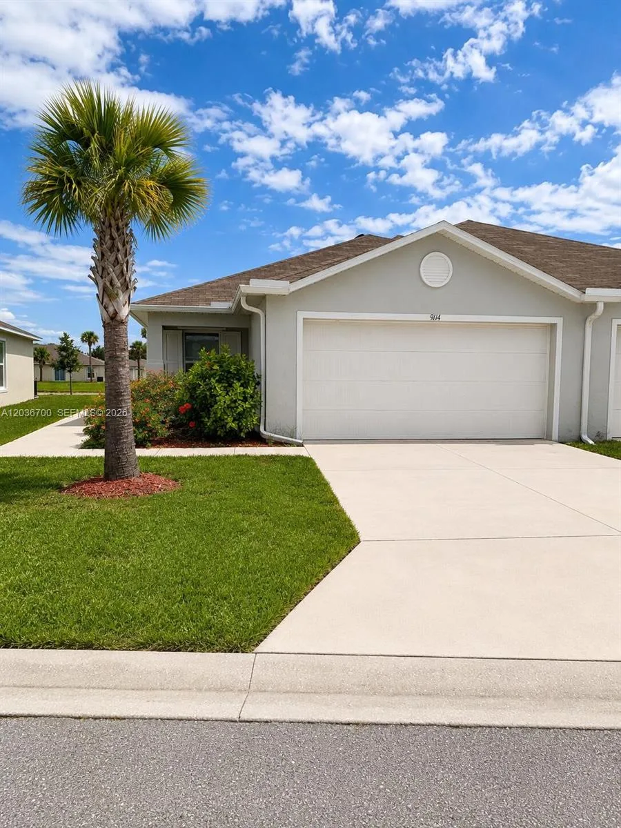 9114 Aegean Cir, Lehigh Acres, FL 33936 photo 2