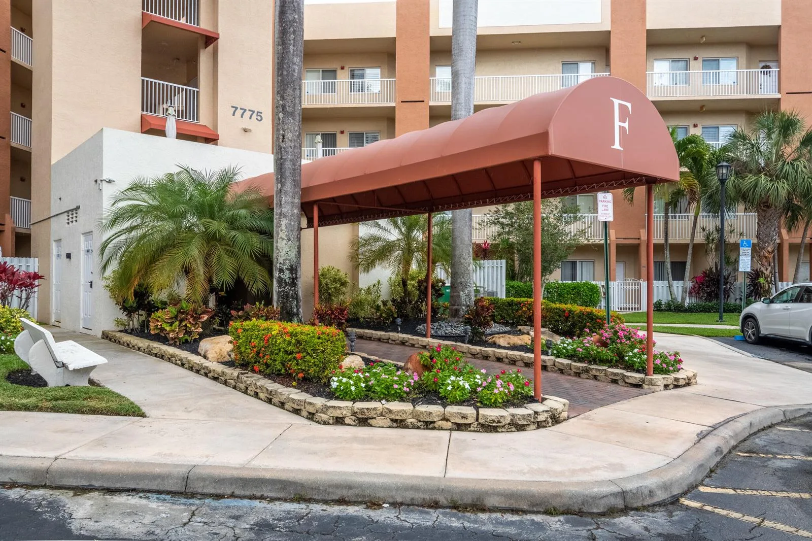 7775 Yardley Drive # 314, Tamarac, FL 33321 photo 2