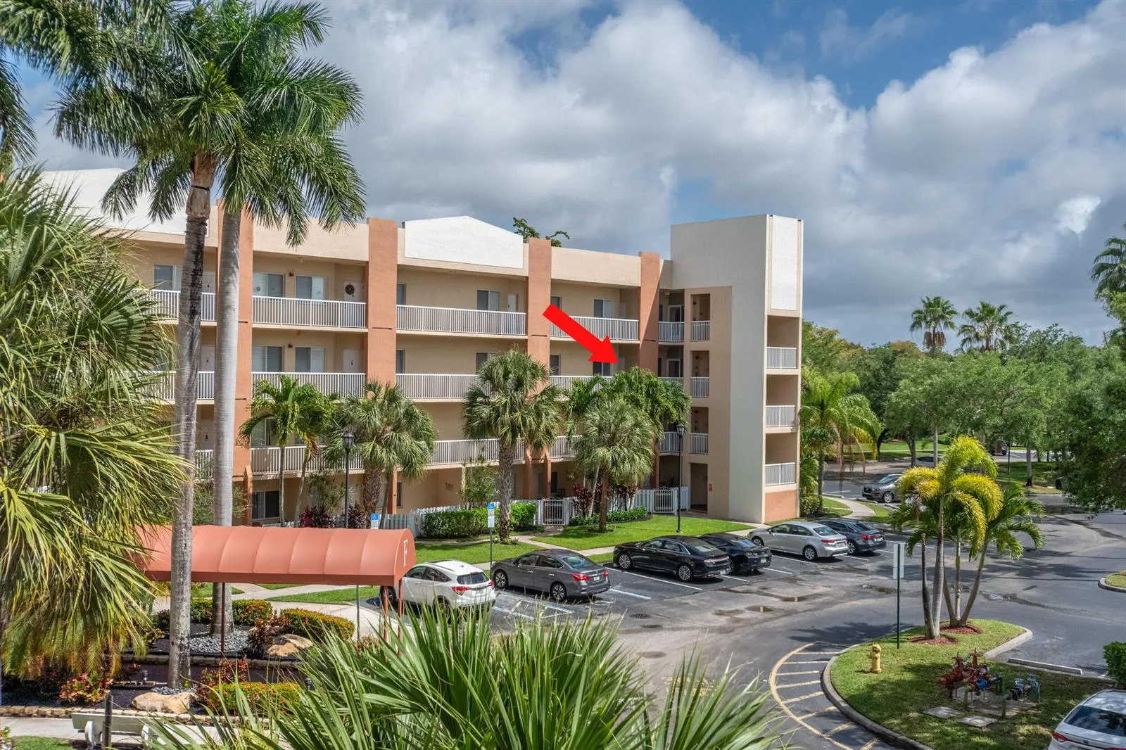 7775 Yardley Drive # 314, Tamarac, FL 33321 photo 3