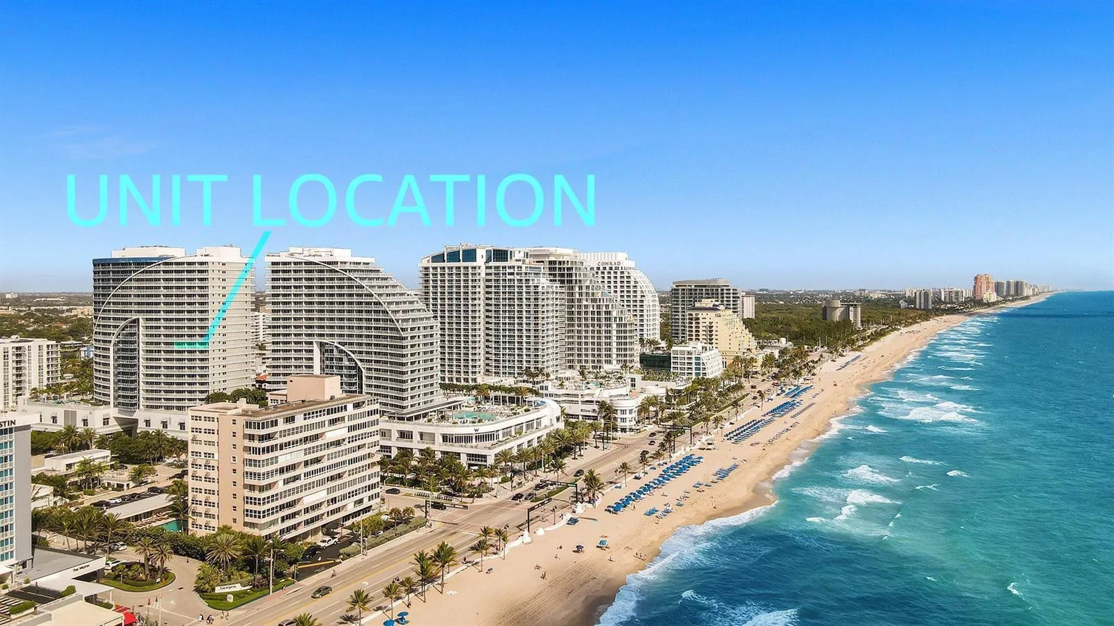3101 Bayshore Drive # 709, Fort Lauderdale, FL 33304