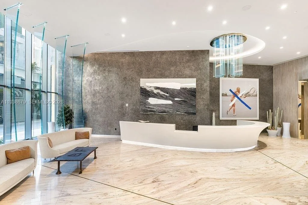 Brickell Flatiron Unit 2202 at 1000 Brickell Plz # 2202, Miami, FL 33131 — photo 1