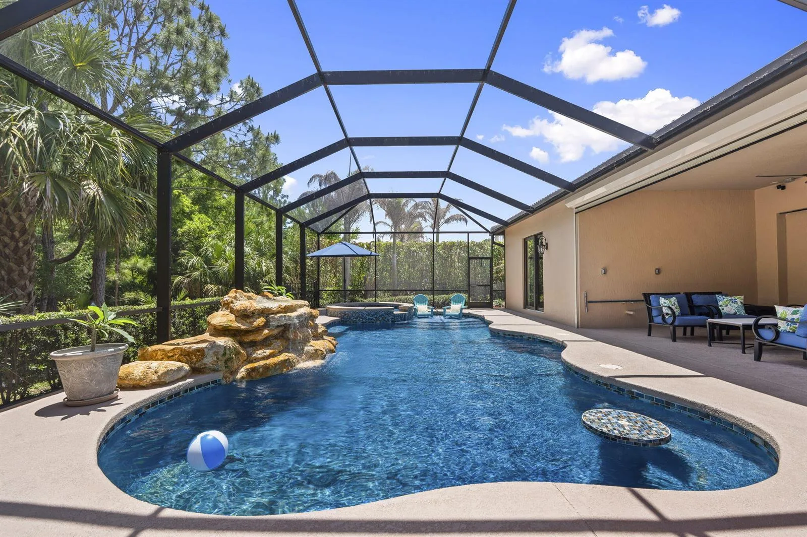 4801 SW Gossamer Circle, Palm City, FL 34990