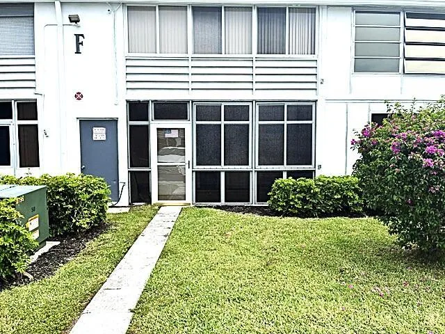 110 Markham F # 110, Deerfield Beach, FL 33442 — zdjęcie 3