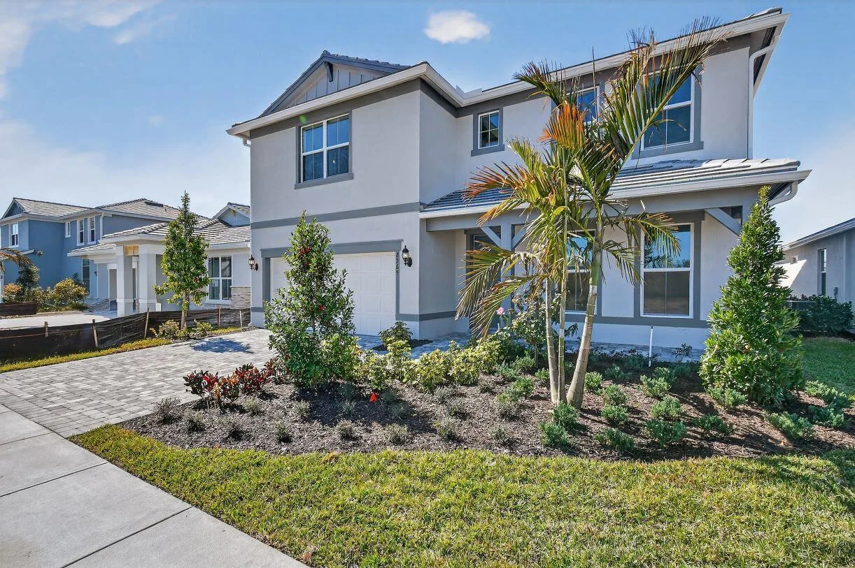 8365 Pequod Avenue # Whitestone 110, Vero Beach, FL 32967