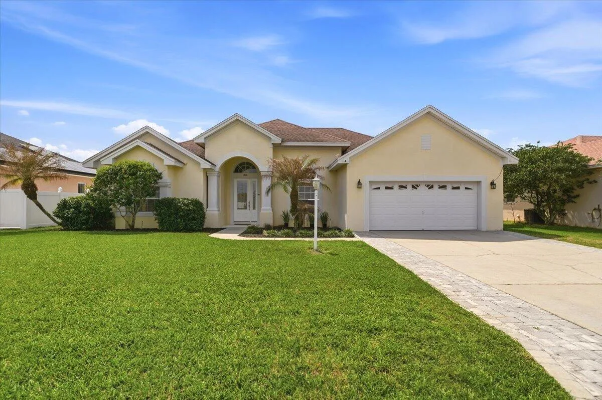 308 Terranova Boulevard, Winter Haven, FL 33884 photo 2
