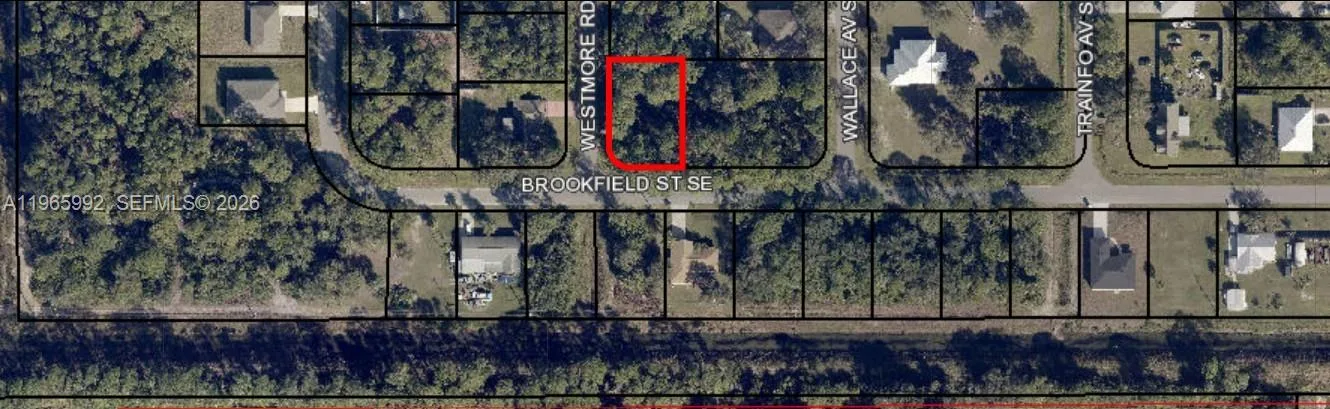 0000 Westmore Rd SE, Palm Bay, FL 32909