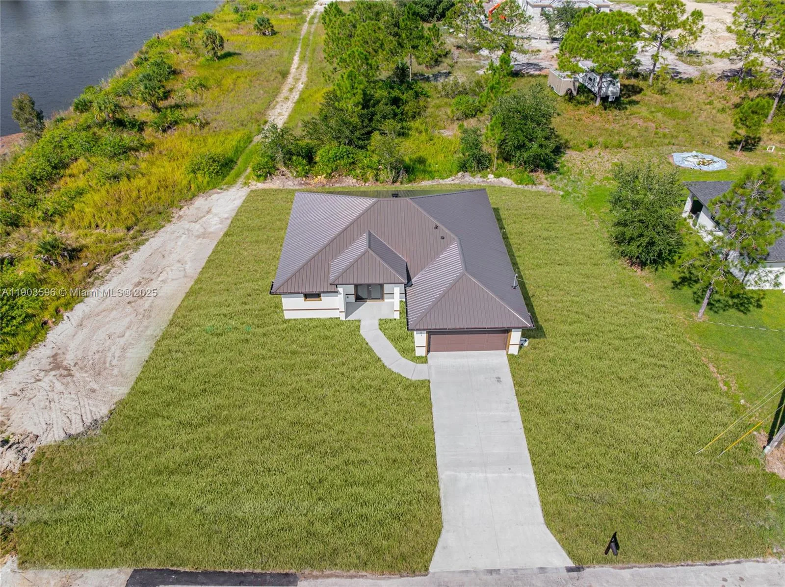 801 Wagner Ave, Lehigh Acres, FL 33972