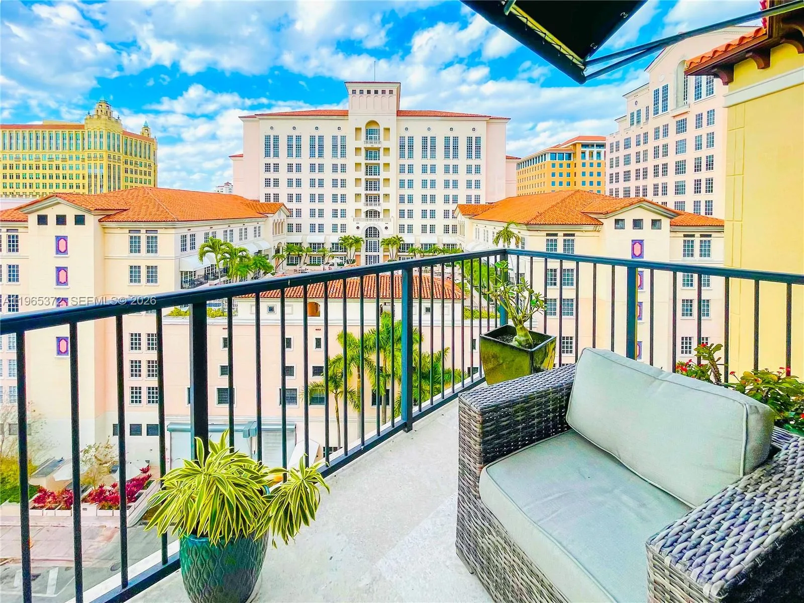 55 Merrick Way # 812, Coral Gables, FL 33134