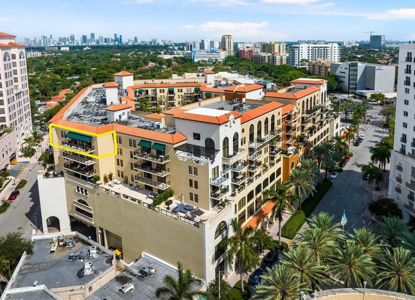 55 Merrick Way # 812, Coral Gables, FL 33134 photo 5