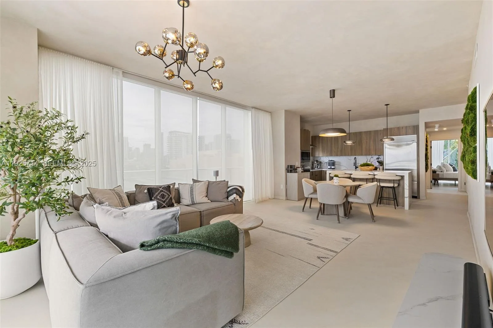 2020 N Bayshore Dr # 810, Miami, FL 33137 photo 5