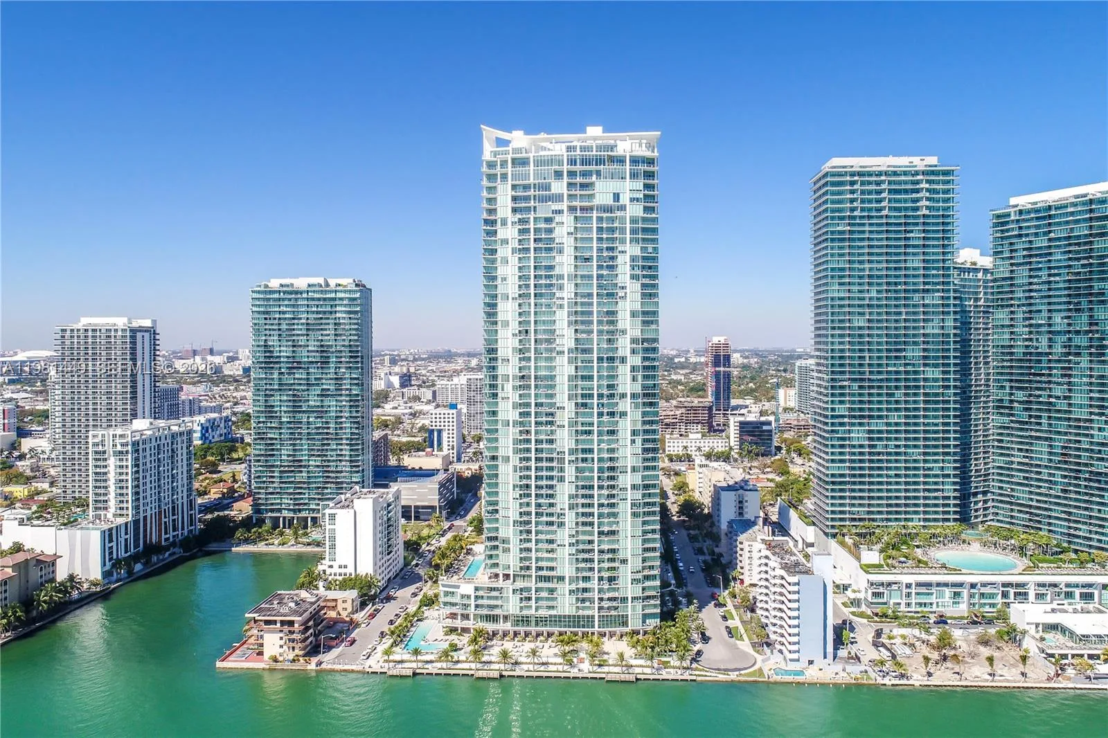2900 NE 7th Ave # 404, Miami, FL 33137
