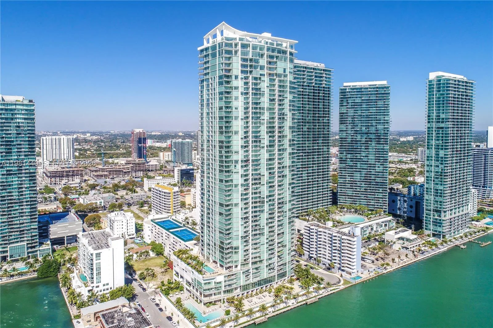 2900 NE 7th Ave # 404, Miami, FL 33137 photo 2