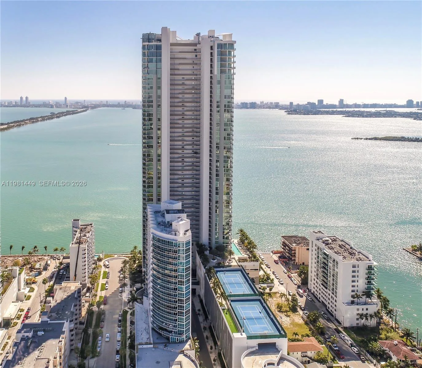 2900 NE 7th Ave # 404, Miami, FL 33137 photo 5