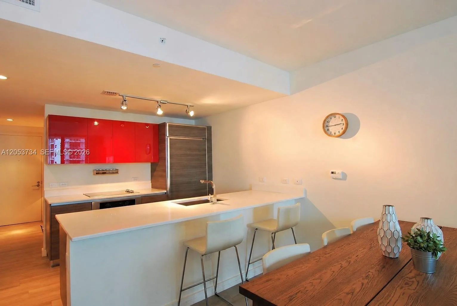 1100 S Miami Ave # 1711, Miami, FL 33130