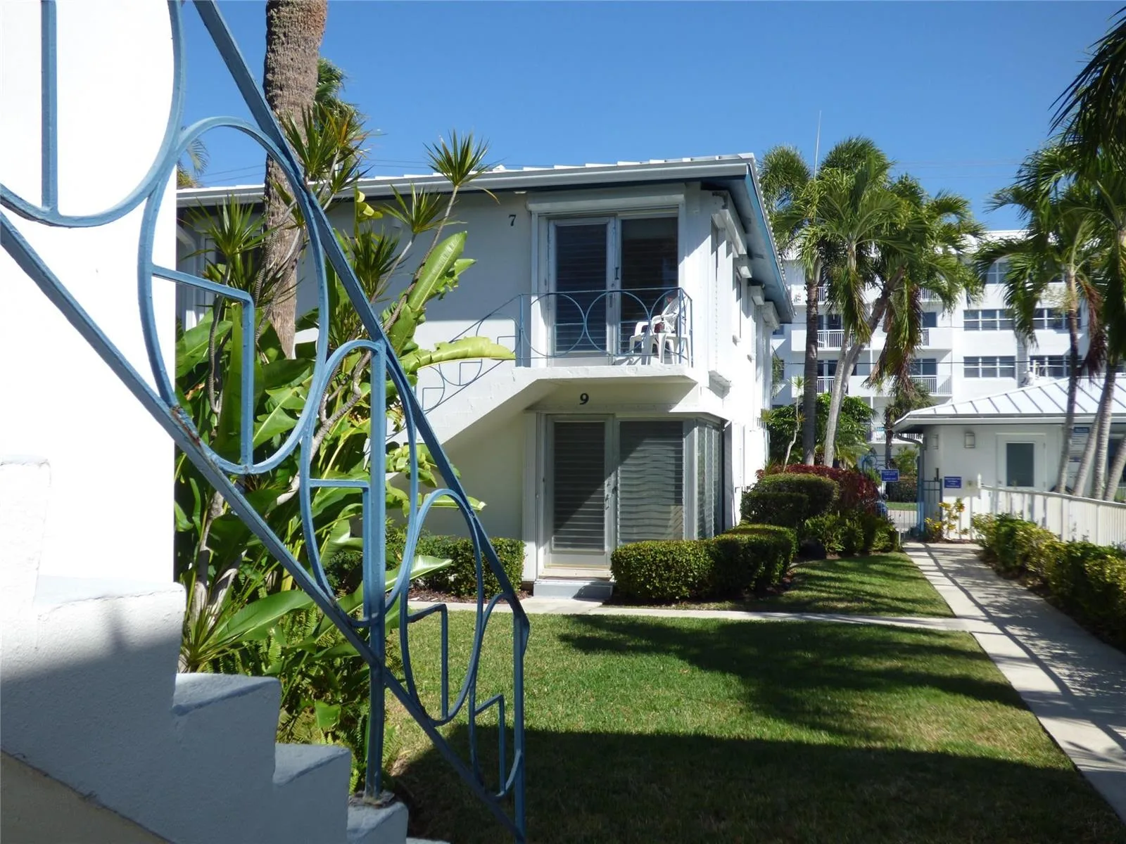 561 Bayshore Drive # 7, Fort Lauderdale, FL 33304