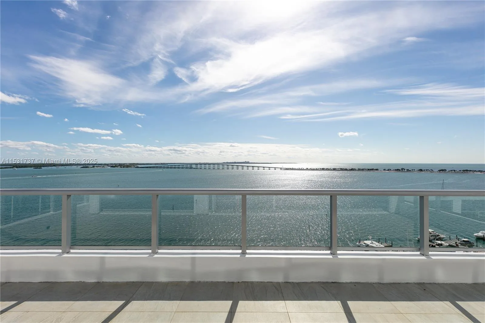 The Palace Unit C1507 at 1541 Brickell Ave # C1507, Miami, FL 33129 — photo 1